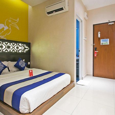 Sri Enstek Hotel Klia, Klia 2 & F1 Σεπάνγκ Εξωτερικό φωτογραφία