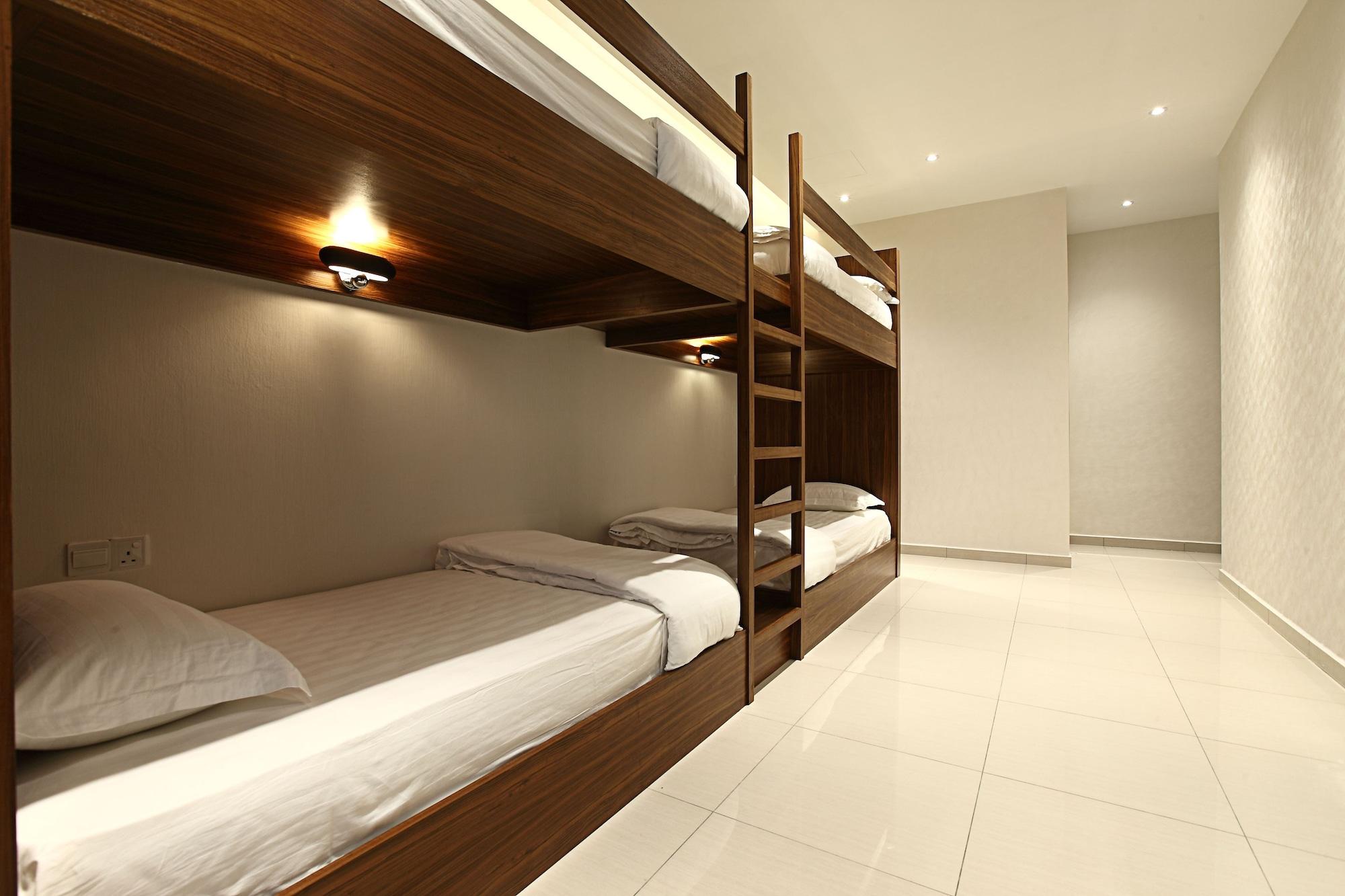 Sri Enstek Hotel Klia, Klia 2 & F1 Σεπάνγκ Εξωτερικό φωτογραφία