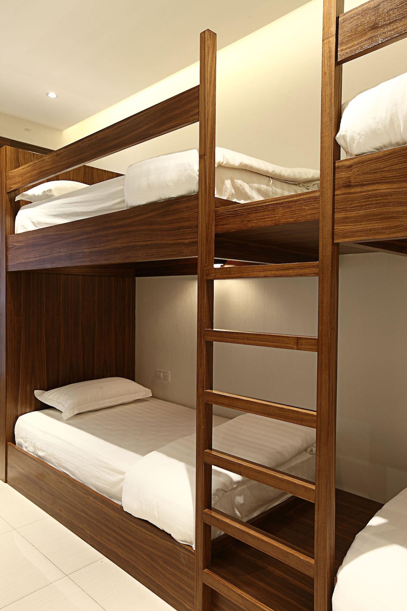 Sri Enstek Hotel Klia, Klia 2 & F1 Σεπάνγκ Εξωτερικό φωτογραφία