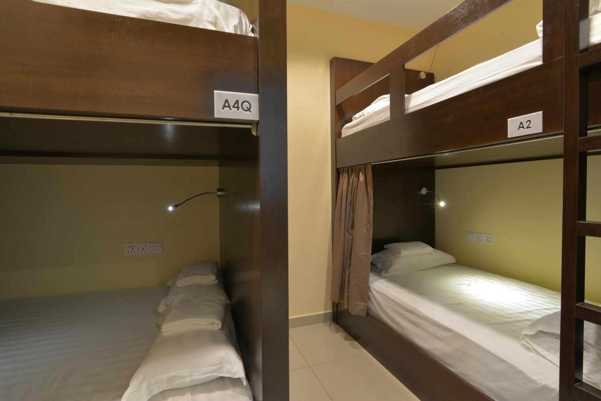 Sri Enstek Hotel Klia, Klia 2 & F1 Σεπάνγκ Εξωτερικό φωτογραφία