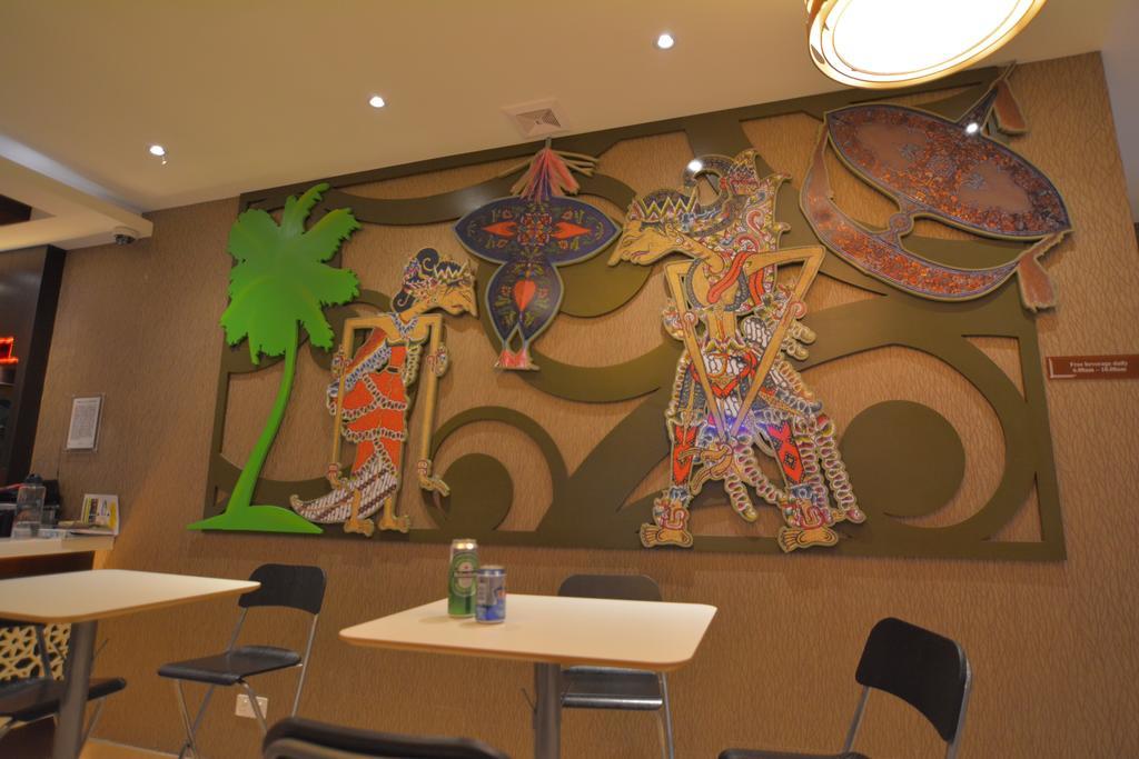 Sri Enstek Hotel Klia, Klia 2 & F1 Σεπάνγκ Εξωτερικό φωτογραφία
