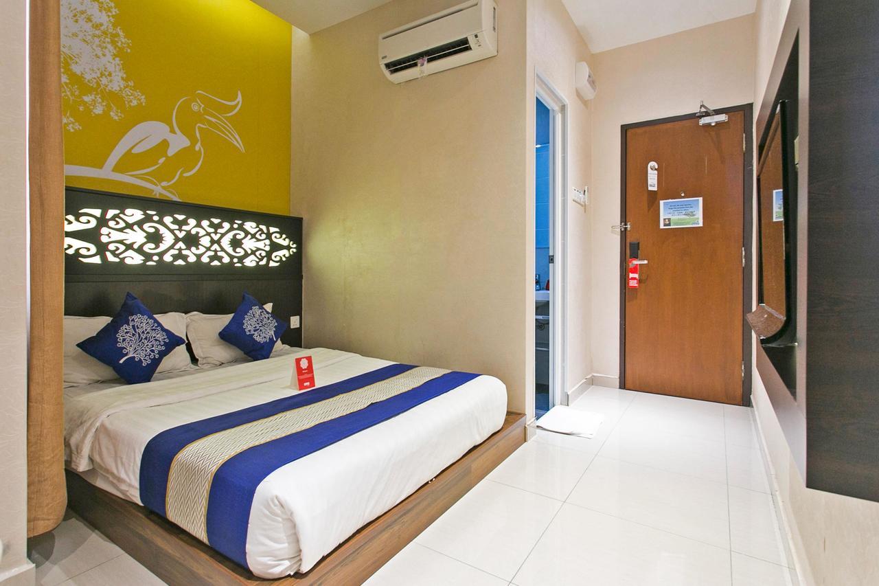 Sri Enstek Hotel Klia, Klia 2 & F1 Σεπάνγκ Εξωτερικό φωτογραφία