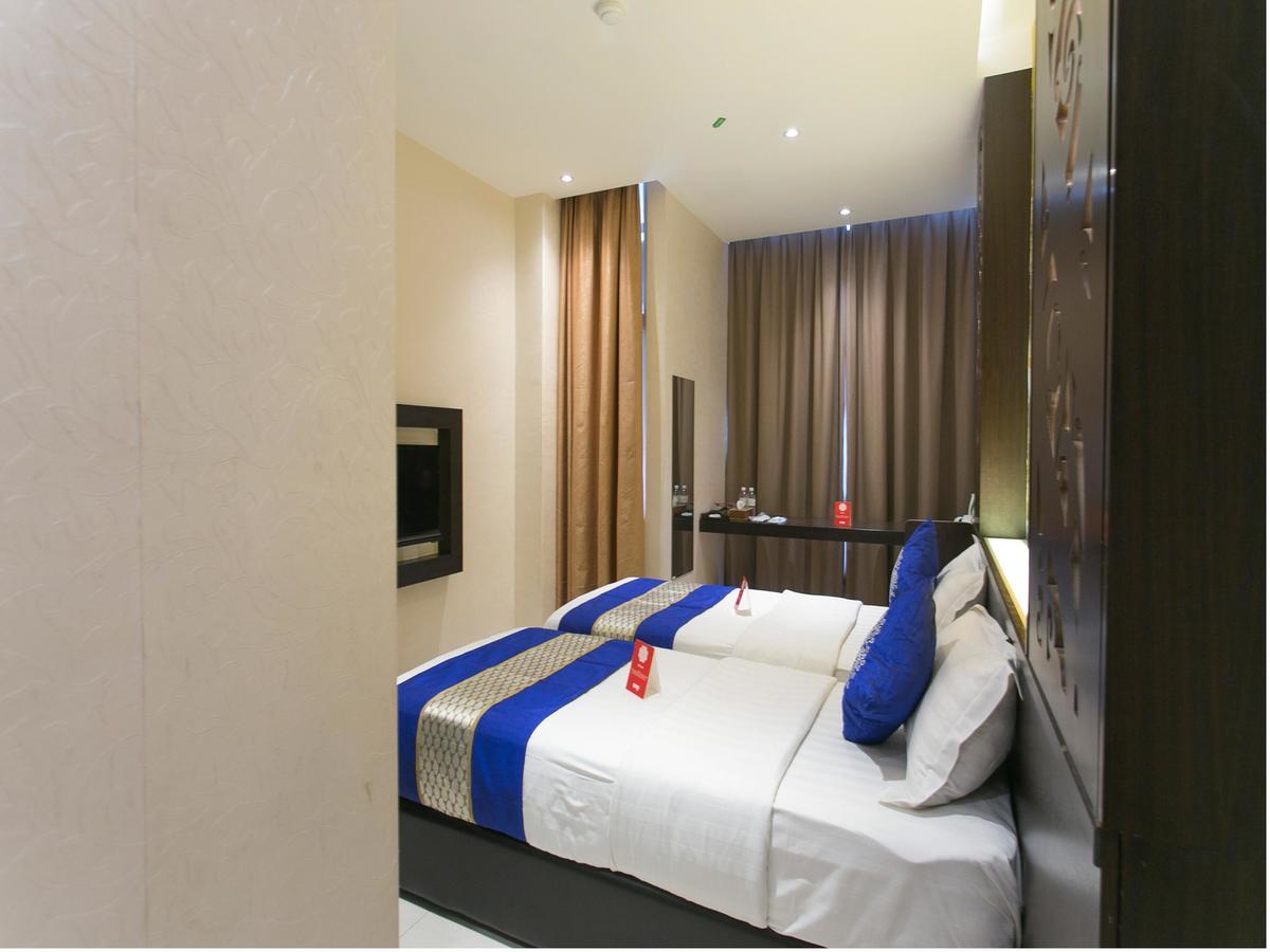 Sri Enstek Hotel Klia, Klia 2 & F1 Σεπάνγκ Εξωτερικό φωτογραφία